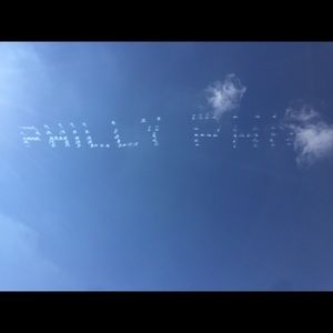 Meet your Posher, Hilary